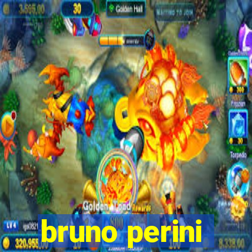 bruno perini